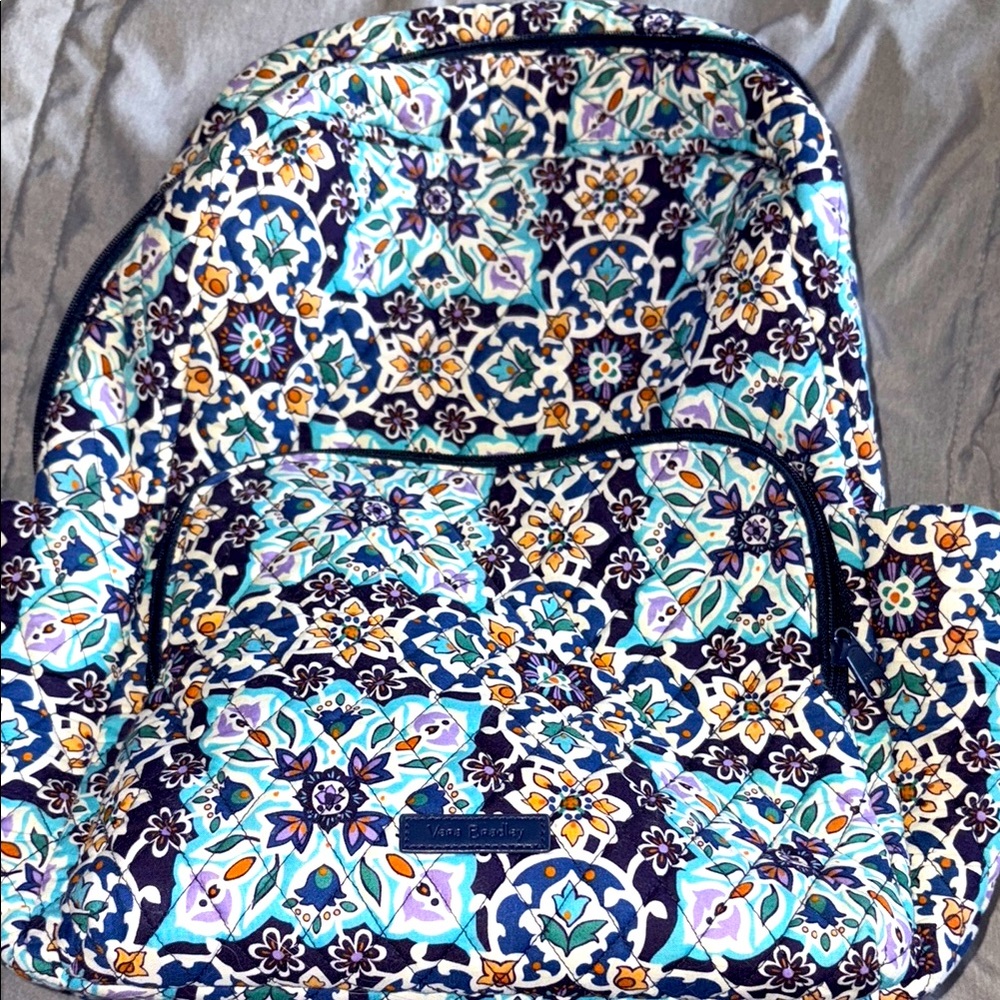 Vera Bradley Backpack